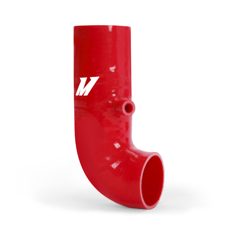 Mishimoto Silicone Induction Hose for Subaru BRZ, Scion FR-S, and Toyota GT86 - Part Number MMHOSE-BRZ-13IRD