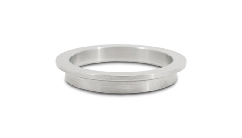 Vibrant Performance T304SS Turbo V-Band Outlet Flange for Garrett GT3788R/4088R/4094R - 3 Inch OD Tubing Compatibility