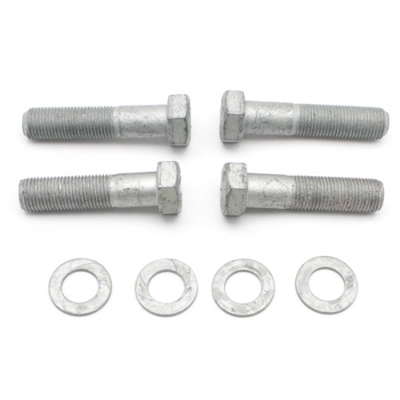 Wilwood AFX Pro Spindle Bolt Kit for Steering Arm - Part #230-15923