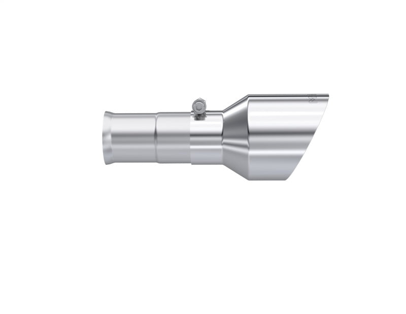 MBRP T5204 Armor Pro Dual Wall Exhaust Tips for 2025 Ram 1500 3.0L – Polished Stainless Steel, 5-inch Outlet Diameter