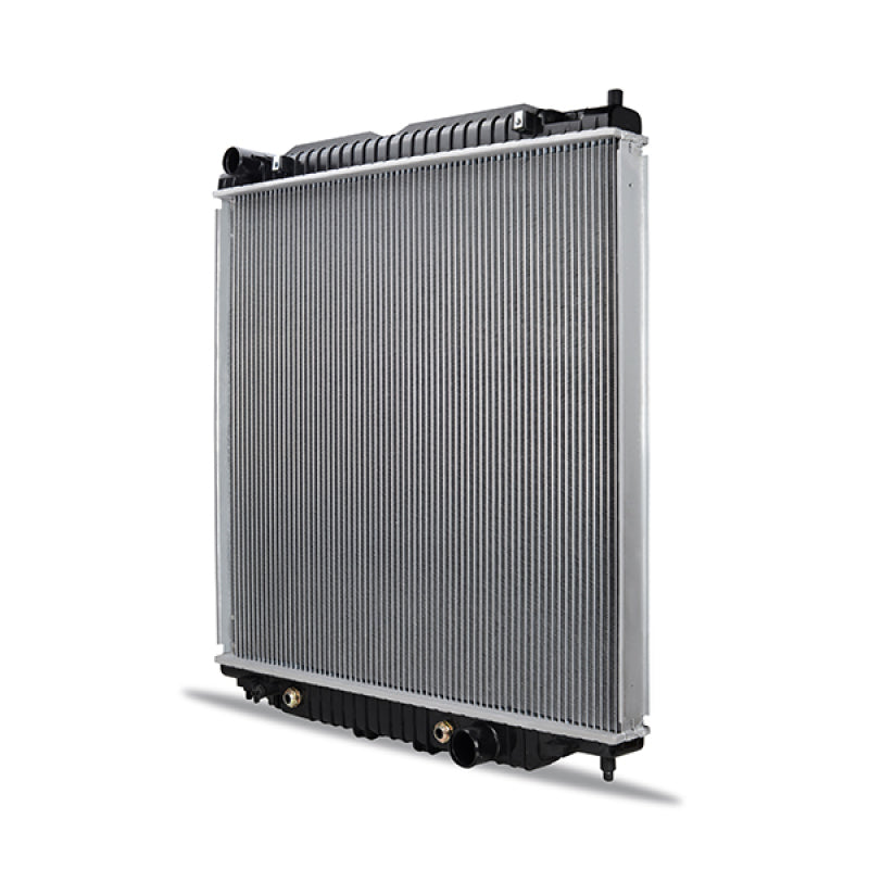 Mishimoto Ford 6.0L Powerstroke Replacement Radiator for 2005-2007 F-250 Super Duty