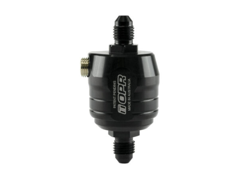 Turbosmart OPR V2 Turbo Oil Pressure Regulator TS-0811-0012 for Automotive Performance