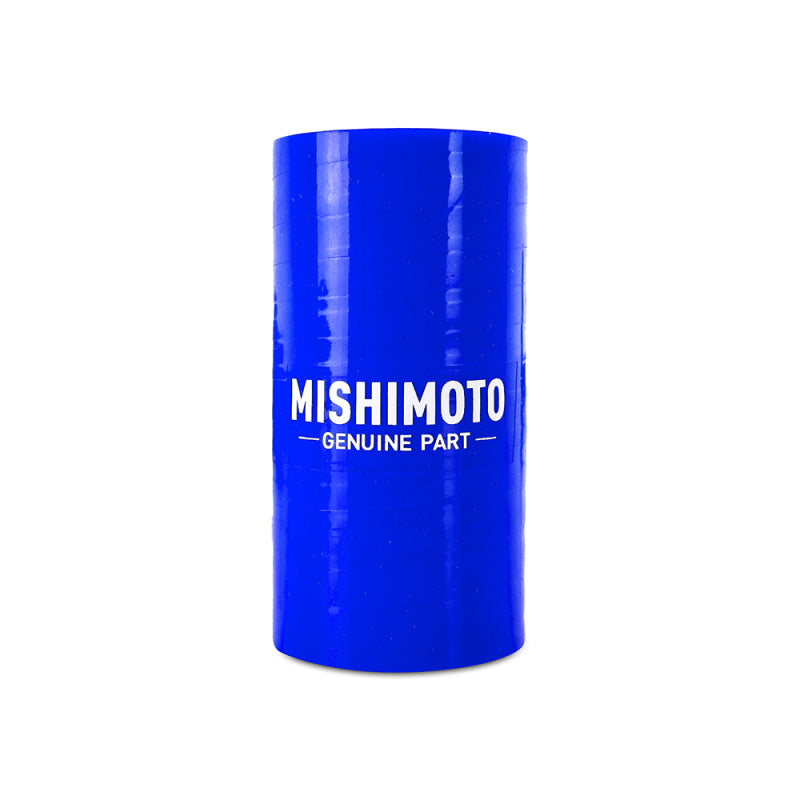 Mishimoto 96-02 Toyota 4Runner 3.4L Silicone Heater Hose Kit - Blue