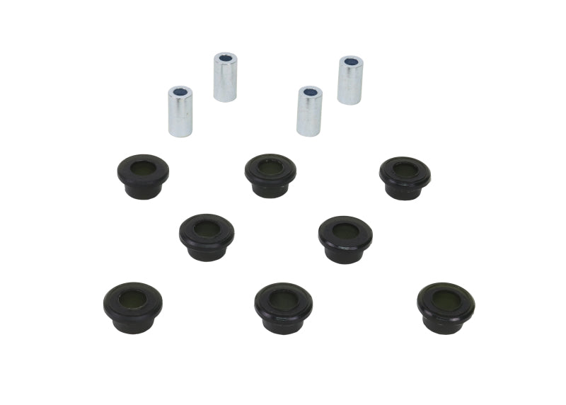 Whiteline W22260 Rear Sway Bar Link Bushing for Subaru Impreza and Outback