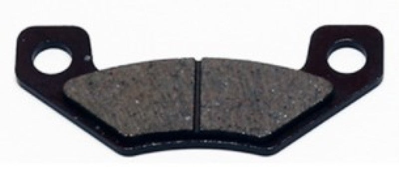 Wilwood Pad Set BP-10 6407 SC1 / 2 / 3 for Automotive Braking Systems