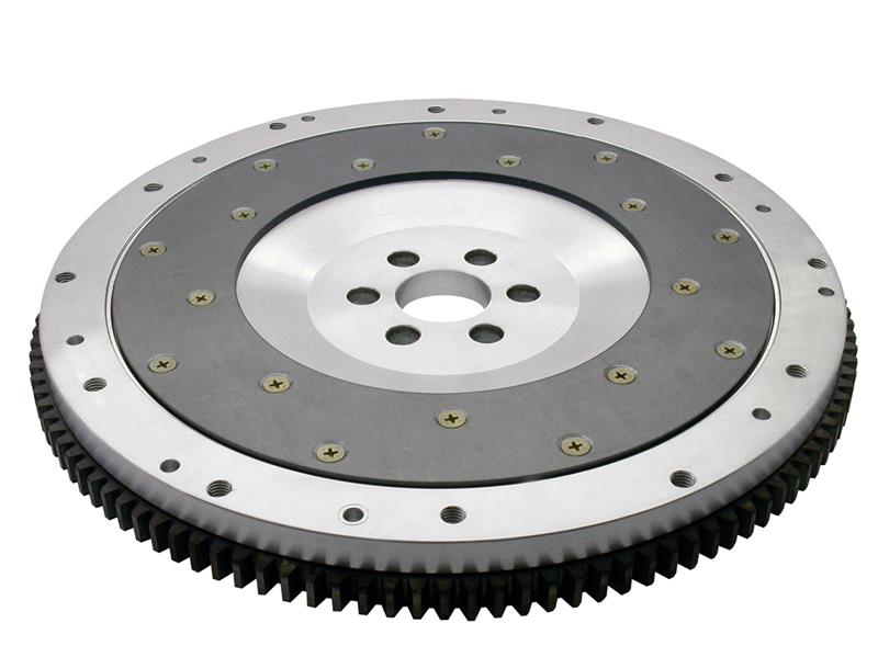 Fidanza 93-97 Toyota Supra & Lexus SC300 Aluminum Flywheel Part #130991