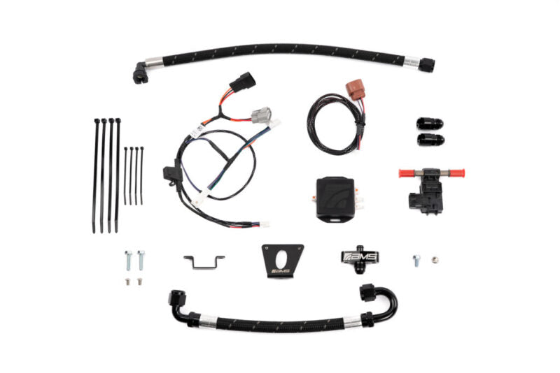 AMS Performance CAN Bus Flex Fuel Kit for 2009+ Nissan GTR R35 - Part ALP.07.07.0002-5