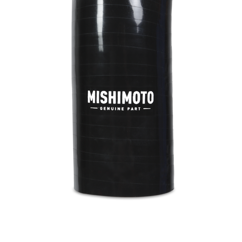 Mishimoto 1968-1977 Chevrolet El Camino Silicone Lower Radiator Hose - Durable Heat-Resistant Coolant Hose