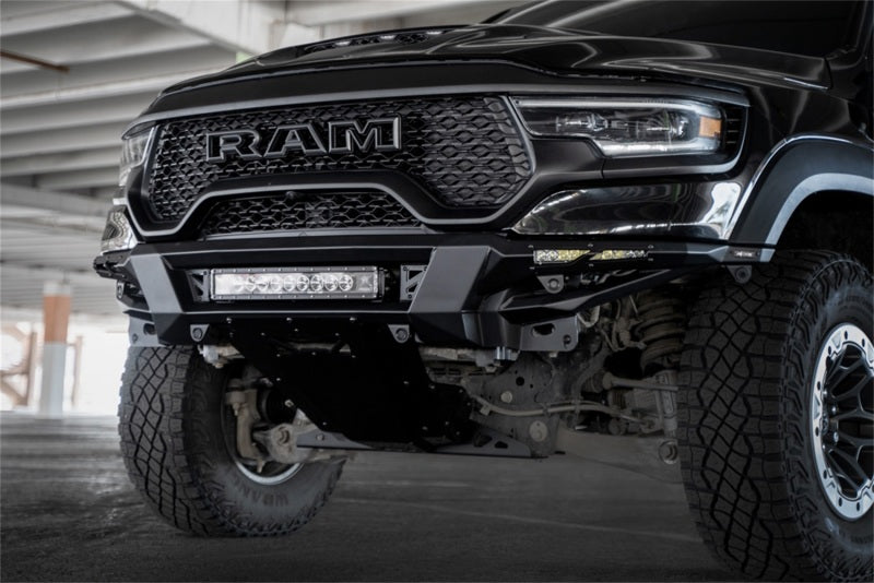 Addictive Desert Designs Phantom Series TRX Front Bumper for Ram 1500 (2021-2023)