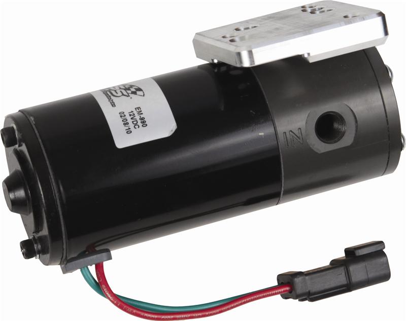 FASS Fuel Systems DMAX Replacement Pump - Part RPDMAX for Diesel Engines