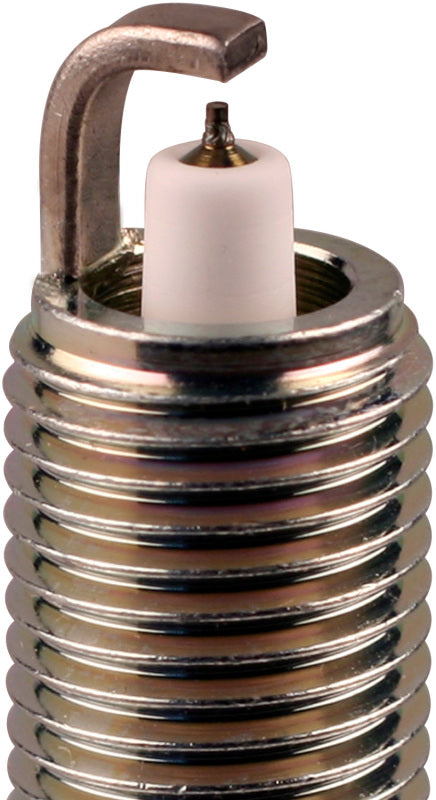 NGK Laser Iridium Spark Plug Box of 4 (Part No. 1654) for Kawasaki V-Twin Motorcycles