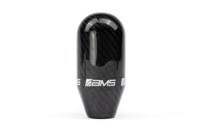 AMS Performance Subaru WRX/STI Weighted Carbon Fiber Shift Knob - Part AMS.50.06.0004-1