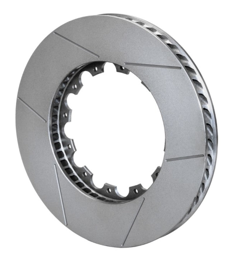 Wilwood GT48 Curved Vane Spec-37 Brake Rotor for 12-Inch Wheels - Part #160-8747
