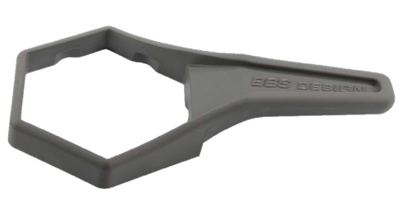 BBS RC/RSII/Super RS Center Wrench - Model 59.23.009 for Alloy Wheel Maintenance