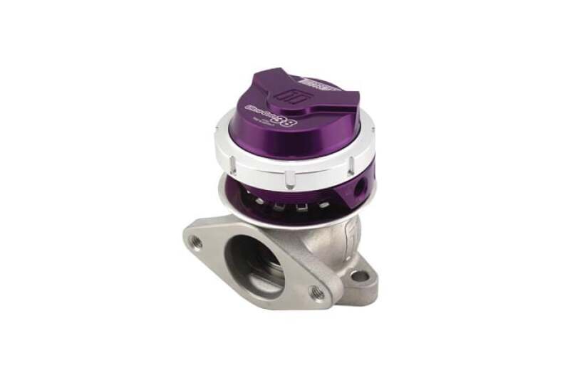 Turbosmart WG38 Gen V Ultragate 38 External Wastegate – 14 psi Boost Control