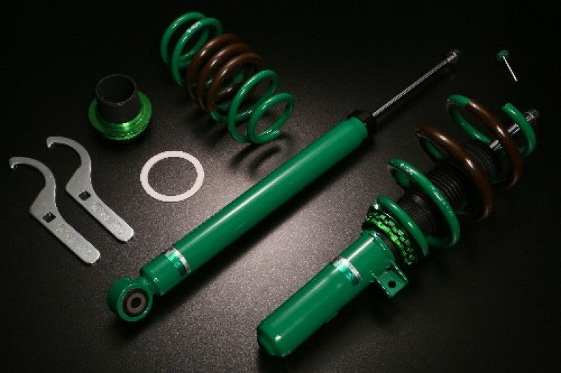 Tein Street Basis Z Coilover Kit for 2018+ Honda Accord (CV1) 4-Door / 4-Cylinder