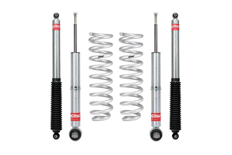 Eibach Pro-Truck Lift Kit for 2021-2022 Ford F-150 4WD 3.5L V6 EcoBoost Super Crew
