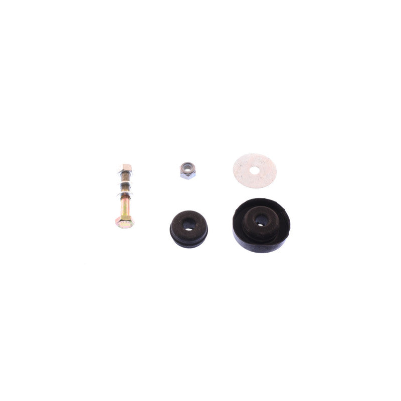 Bilstein B4 OE Replacement 36mm Monotube Shock Absorber for Mercedes-Benz C-Class and CLK Models