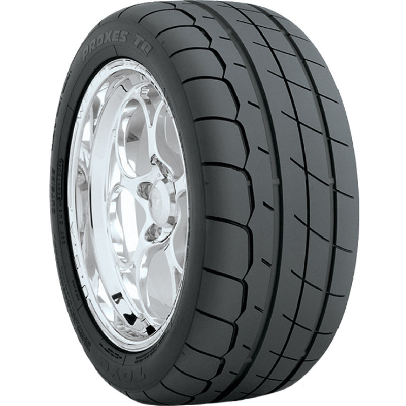 Toyo Proxes TQ Tire - P255/50R16 Performance Radial Tire for Passenger Vehicles