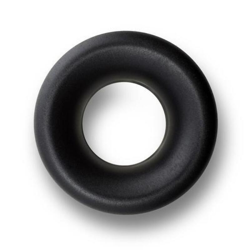 BLOX Racing Performance Filter Kit with 2.5-Inch Velocity Stack Air Filter and Silicone Hose