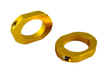 Whiteline Sway Bar Aluminum 19-20mm Lateral Lock Kit (Part KLL120)