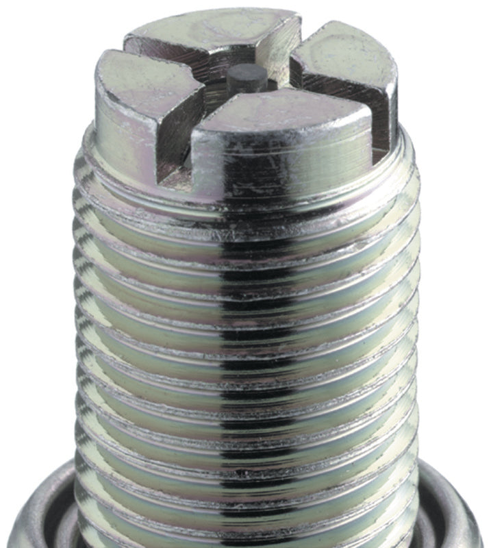 NGK Laser Platinum Spark Plug Part Number 5255 for Mazda RX-7 (1990-1991 Models)