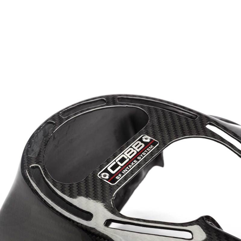 COBB Redline Carbon Fiber Intake System for Ford Focus ST and RS (2013-2018)