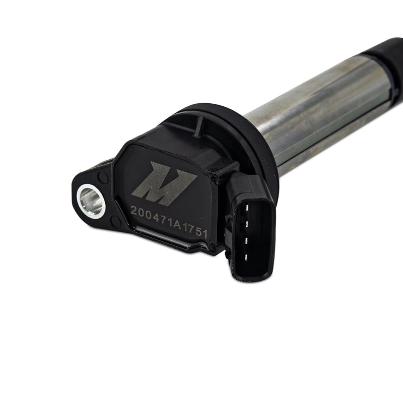 Mishimoto 09-10 Toyota Matrix 1.8L Ignition Coil - High-Performance Replacement for Improved Engine Reliability