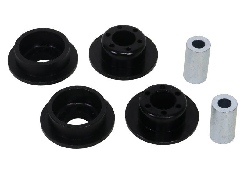 Whiteline W51721 Front Control Arm Lower Inner Rear Bushing Kit for Toyota Camry and Lexus ES300