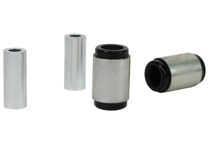 Whiteline Control Arm Bushing Kit for BMW 3 Series E36 & E46 – Rear Lower Inner Bushings Part W62625