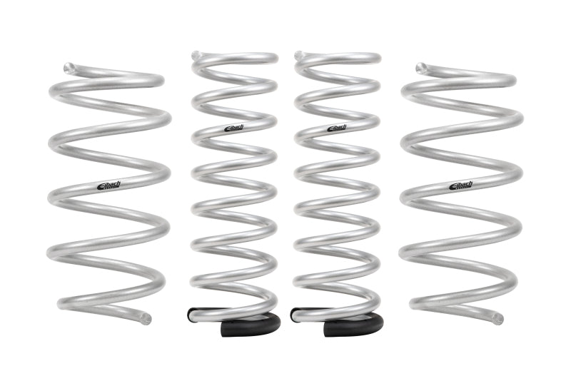 Eibach Pro-Truck Lift Kit for 2018-2020 Subaru Crosstrek - Part Number E30-77-010-04-22