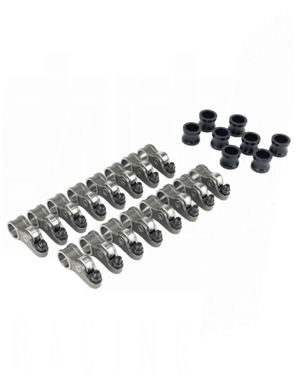 Skunk2 Racing Ultra BMF TLRC Rocker Set for B Series Engines