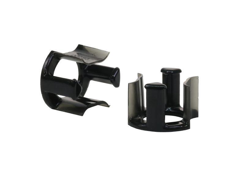 Whiteline W53619 Front Lower Inner Rear Bushing Insert for Honda Civic 2015-2020