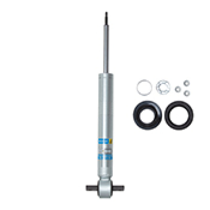 Bilstein B8 5100 Ride Height Adjustable Shock Absorbers for Chevrolet Silverado 1500 and GMC Sierra 1500