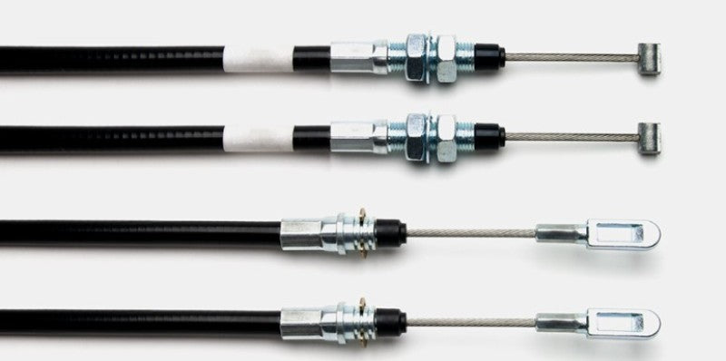 Wilwood Parking Brake Cable Kit for 1958-1964 Impala – Part Number 330-11986