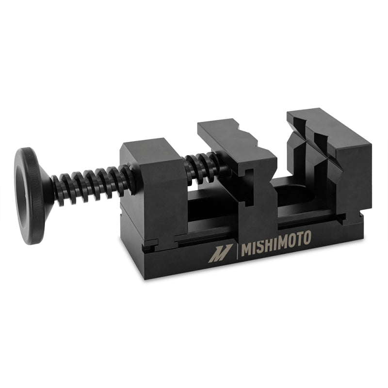 Mishimoto AN Hose Assembly Kit Part Number MMTL-INKIT-PL for Leak-Free Line Construction