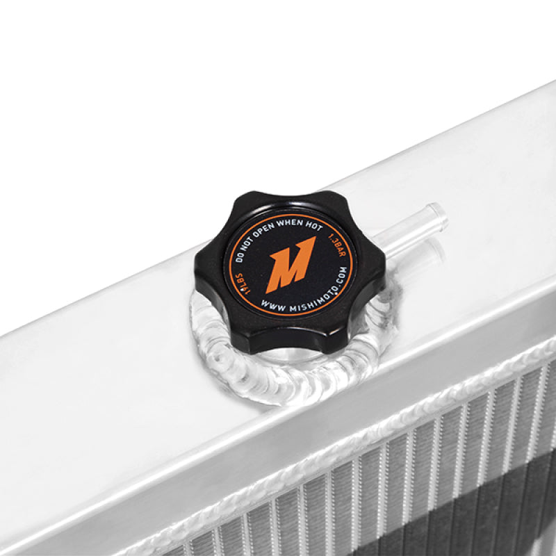 Mishimoto Toyota Land Cruiser J100/J105 Performance Aluminium Radiator (1998-2007)