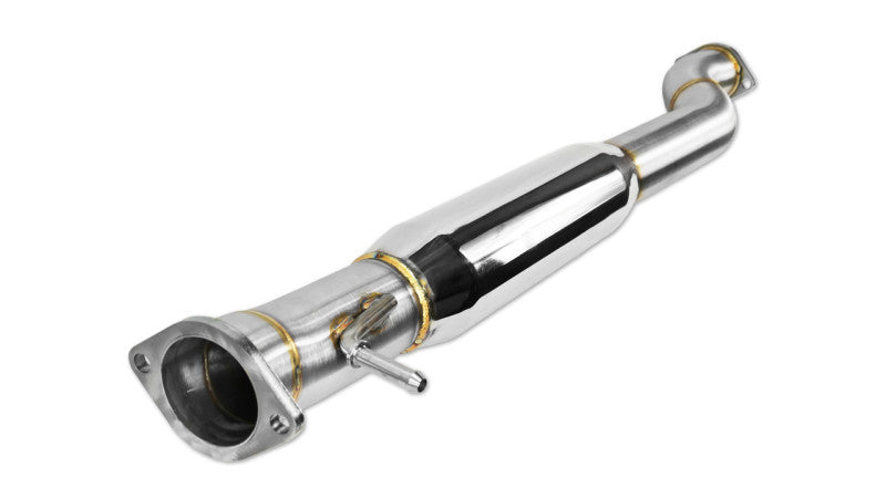 ISR Performance GT Single Exhaust for Infiniti G37 Sedan