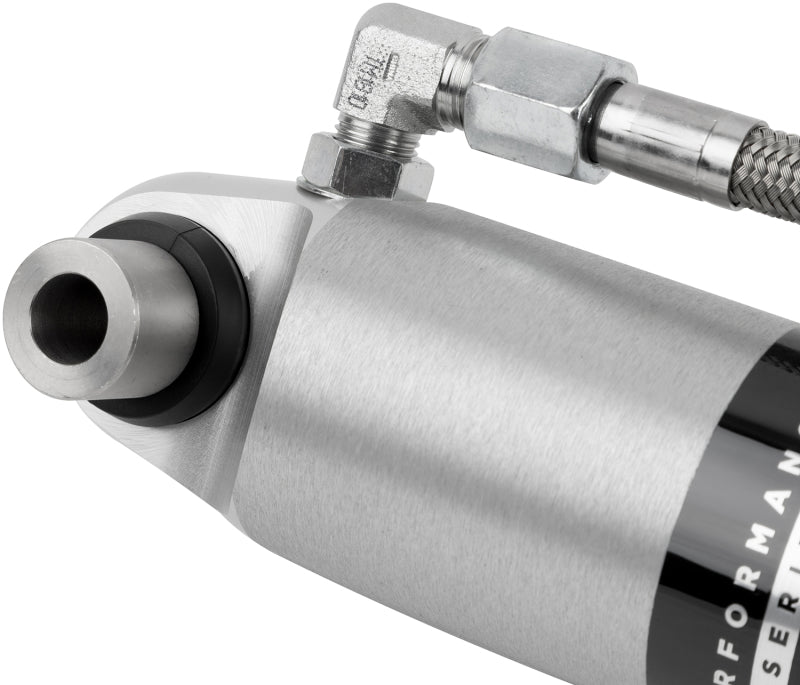 FOX Performance Series 13.2-inch Rear Shock for Jeep Wrangler JL – Part Number 985-24-188