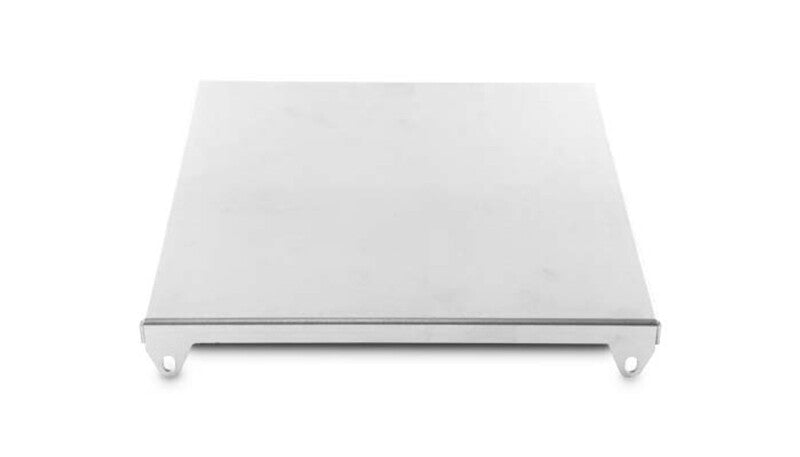 Vibrant Oil Cooler Fan Shroud – 12 Inch Height, 12 Inch Width, 1.61 Inch Thick for Automotive Oil Cooler Assemblies