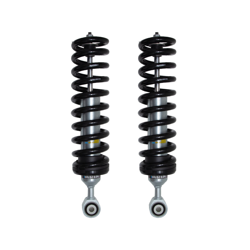Bilstein B8 6112 Front Suspension Kit for Toyota Tundra and Sequoia (Part #47-329232)