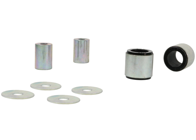 Whiteline Part W33333 Front Lower Shock Absorber Bushing for Dodge Challenger and Charger