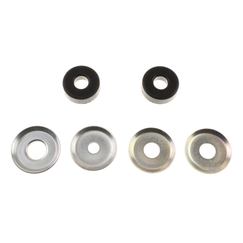 Bilstein B6 24-027403 Monotube Shock Absorber for Toyota Land Cruiser (1998-2007)