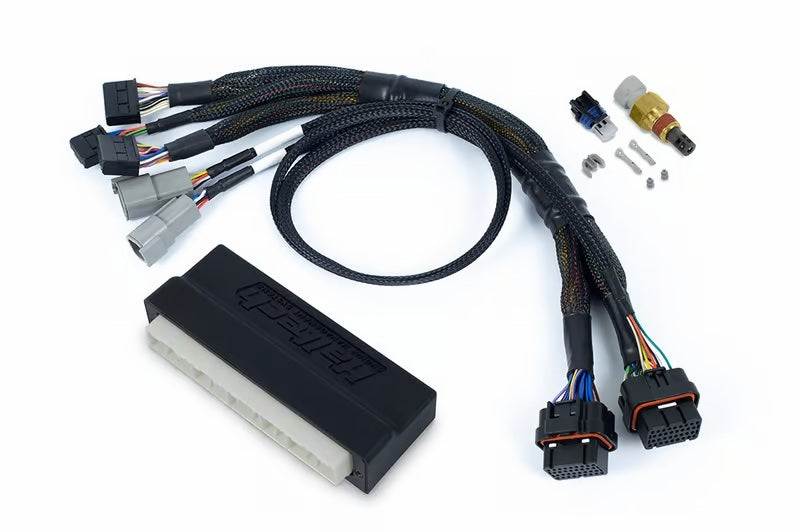 Haltech NEXUS S2/S3 Plug-n-Play Adapter Harness HT-186343 for Automotive Integration