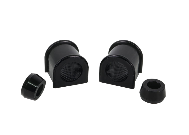 Whiteline W23822 Front Sway Bar Mount & End Link Bushing for Jeep Wrangler 1988-1995