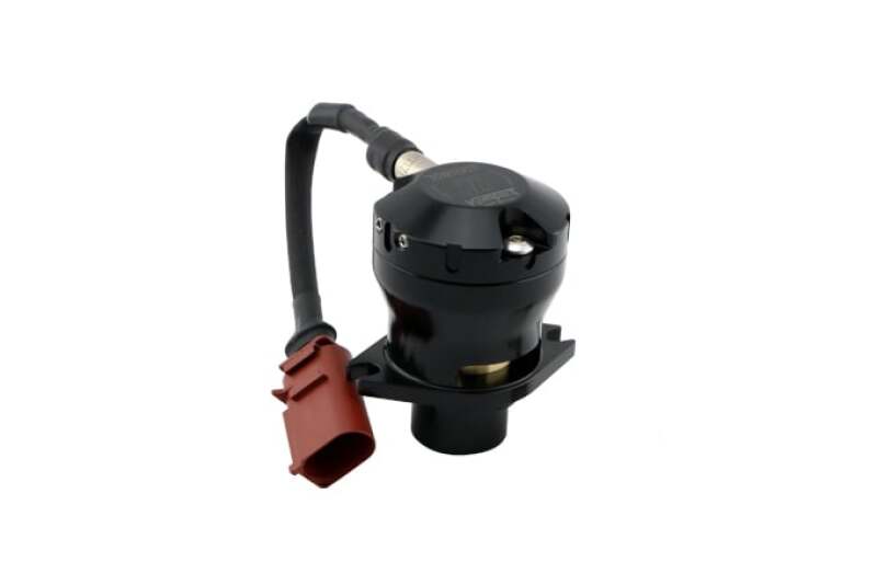 Turbosmart Kompact EM Dual Port VR4 BOV for Volkswagen 1.4L TSI - Easy Plug-and-Play Upgrade