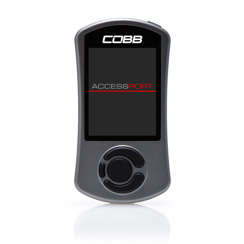 Cobb Porsche 2016 Macan S GTS Turbo AccessPORT V3 - Performance Tuning Device