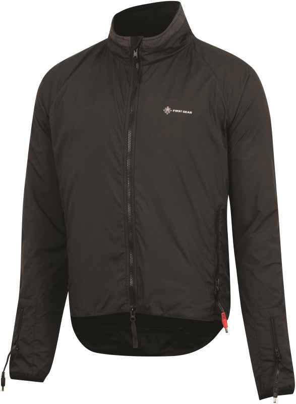 FIRSTGEAR Heated Jacket Liner Gen 4 - Small