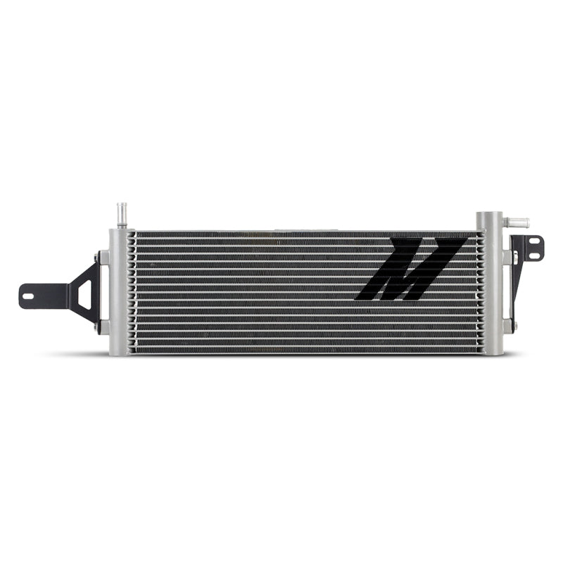 Mishimoto 10-12 Ram 2500/3500 6.7L Cummins Transmission Cooler - Enhanced Cooling System