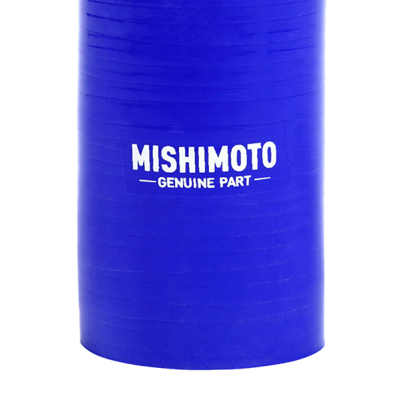 Mishimoto Silicone Radiator Hose Kit for Chevy Silverado 1500 (2014-2018)
